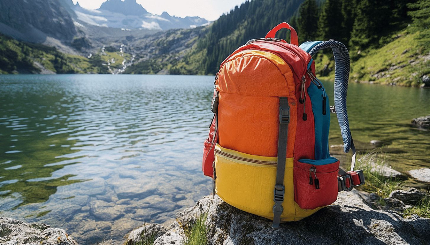 Comment choisir un sac étanche adapté à vos aventures ?