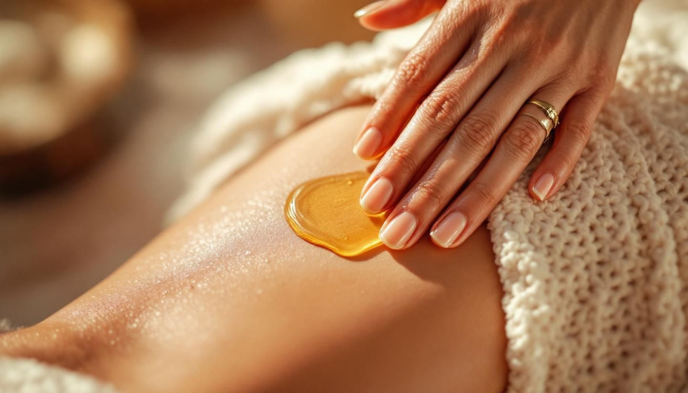 Techniques naturelles pour atténuer les vergetures efficacement